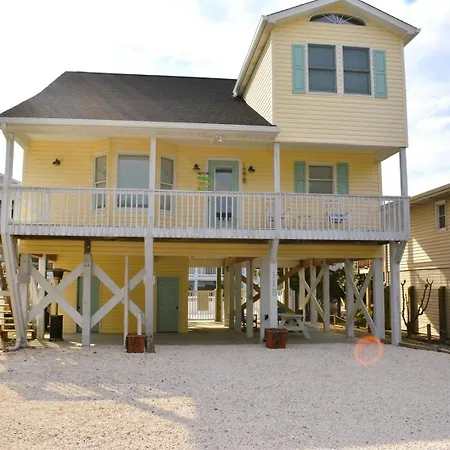Carmels By The Sea Home